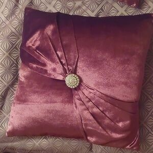 Decorative pillows
